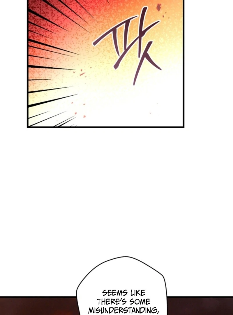 Read The Flower Who Bears The Sword EN Manga Online