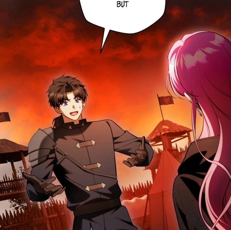 Read The Flower Who Bears The Sword EN Manga Online