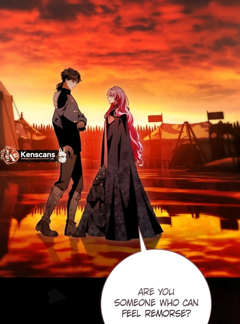 Read The Flower Who Bears The Sword EN Manga Online