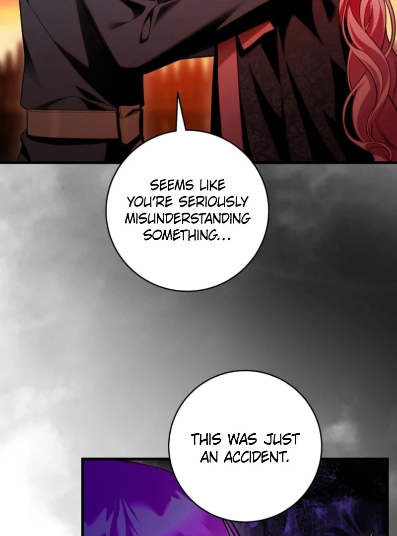 Read The Flower Who Bears The Sword EN Manga Online