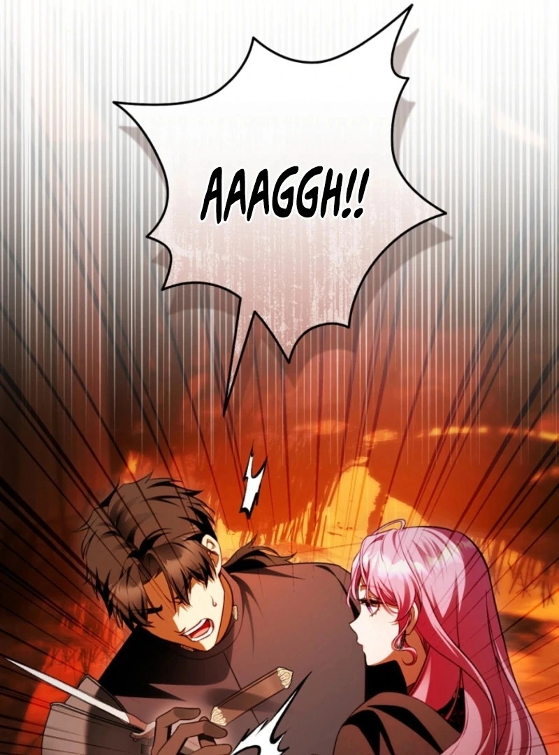 Read The Flower Who Bears The Sword EN Manga Online