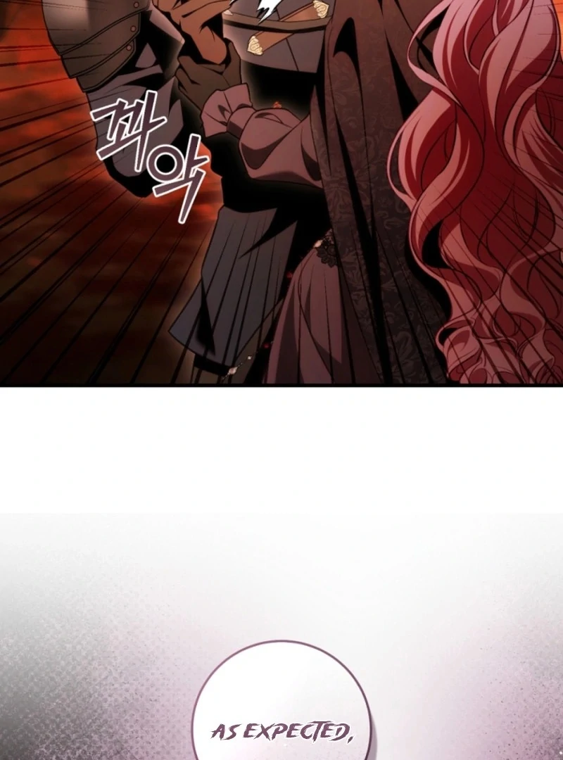 Read The Flower Who Bears The Sword EN Manga Online