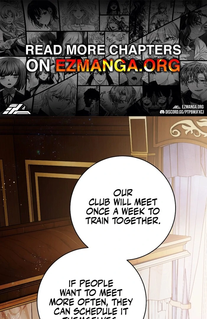Read The Flower Who Bears The Sword EN Manga Online
