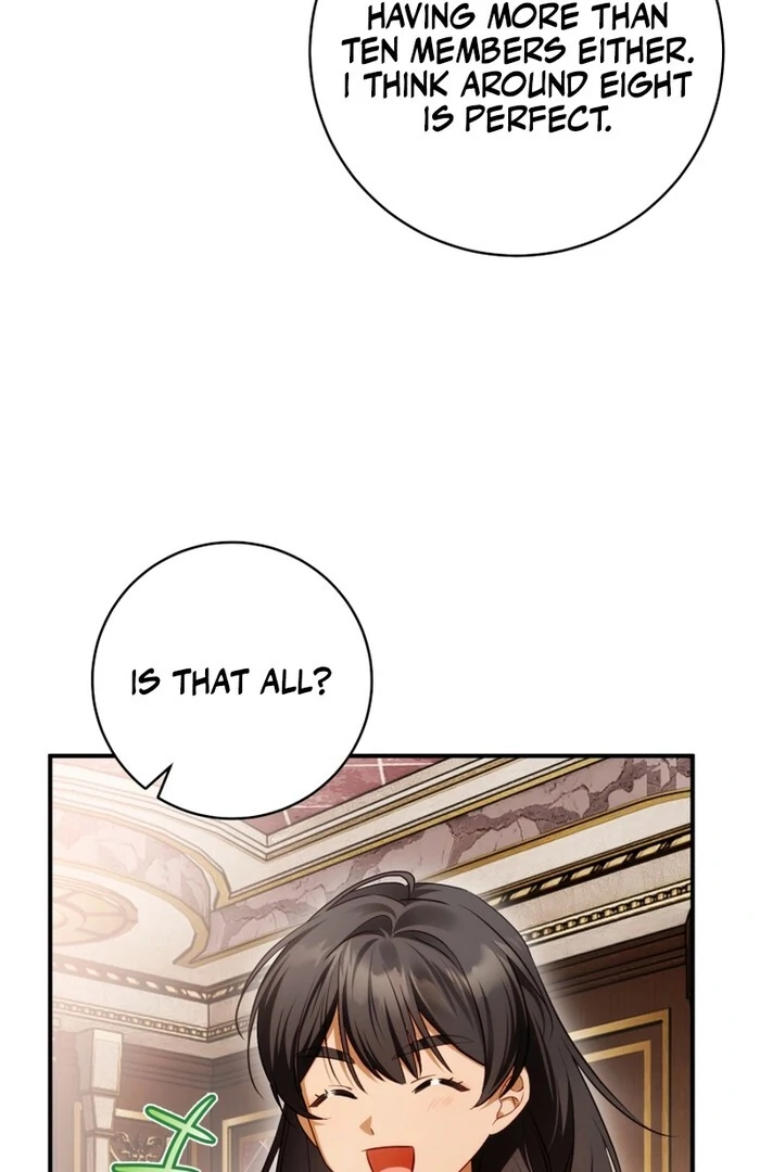 Read The Flower Who Bears The Sword EN Manga Online
