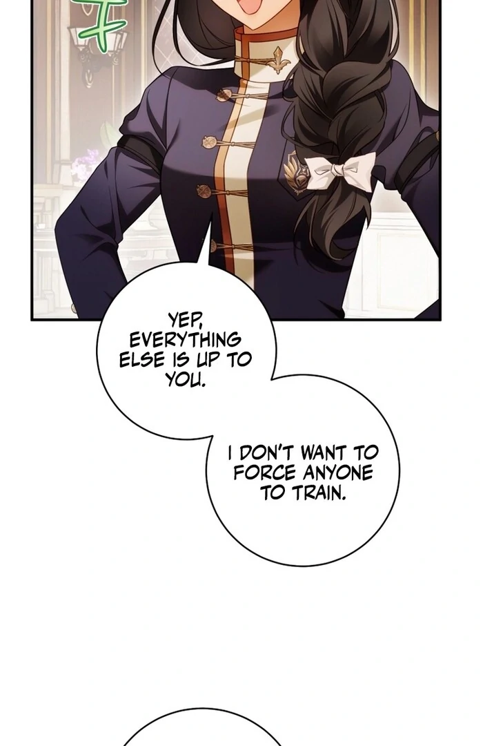 Read The Flower Who Bears The Sword EN Manga Online