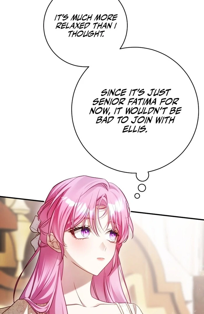 Read The Flower Who Bears The Sword EN Manga Online
