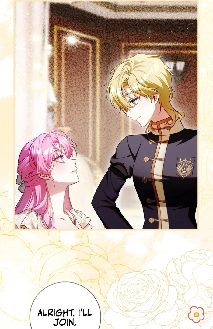 Read The Flower Who Bears The Sword EN Manga Online