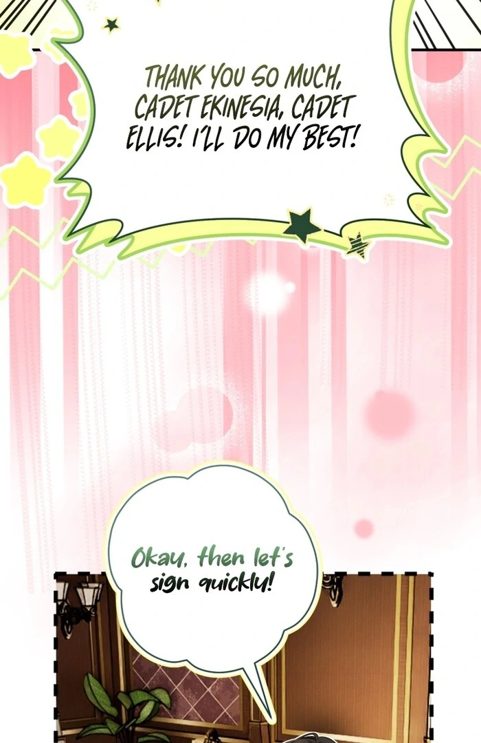 Read The Flower Who Bears The Sword EN Manga Online