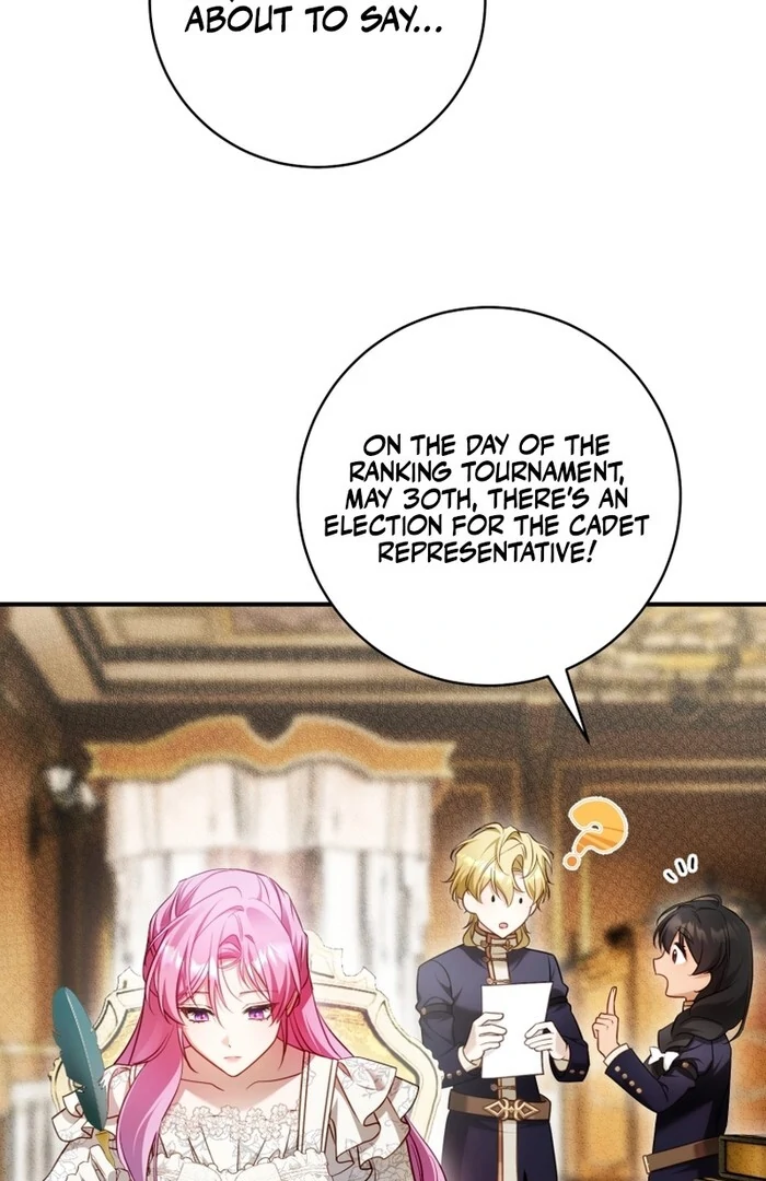 Read The Flower Who Bears The Sword EN Manga Online