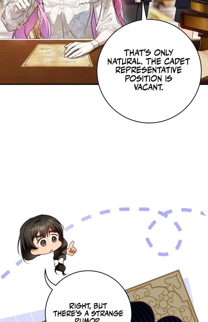 Read The Flower Who Bears The Sword EN Manga Online