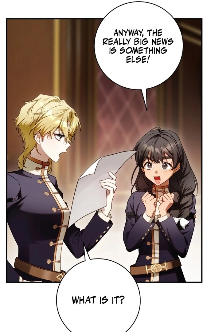 Read The Flower Who Bears The Sword EN Manga Online