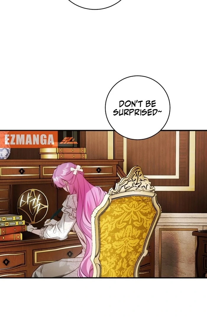 Read The Flower Who Bears The Sword EN Manga Online