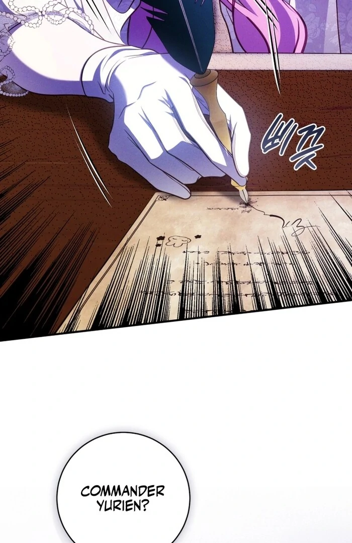 Read The Flower Who Bears The Sword EN Manga Online