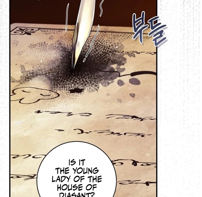 Read The Flower Who Bears The Sword EN Manga Online