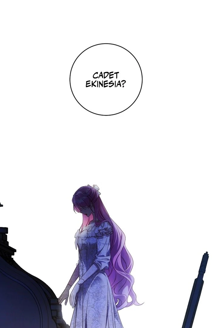Read The Flower Who Bears The Sword EN Manga Online