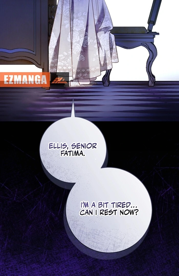 Read The Flower Who Bears The Sword EN Manga Online