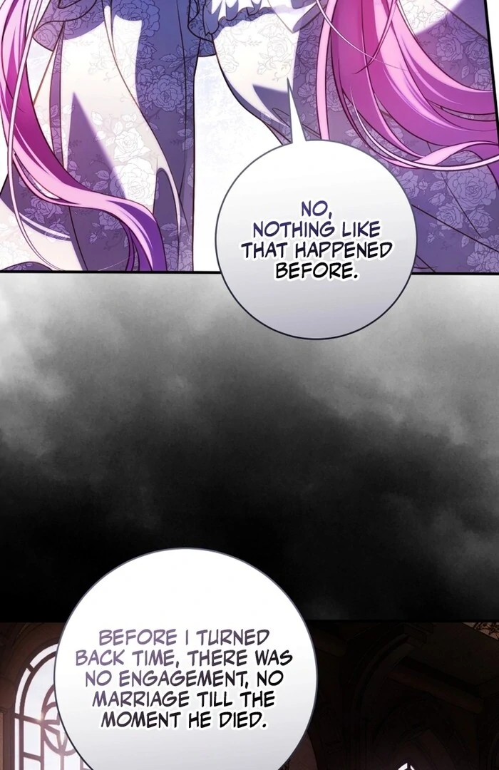 Read The Flower Who Bears The Sword EN Manga Online