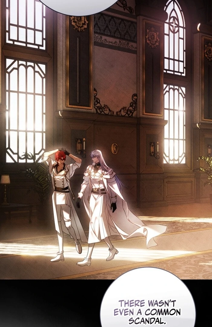 Read The Flower Who Bears The Sword EN Manga Online
