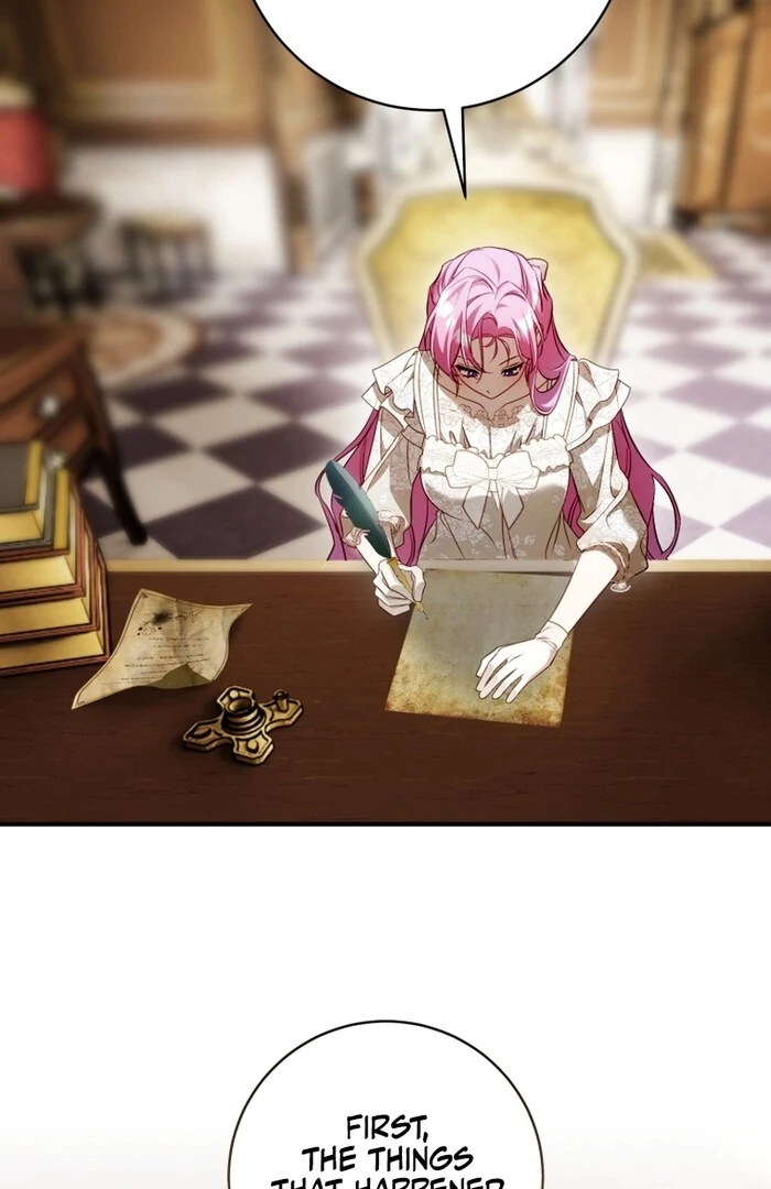Read The Flower Who Bears The Sword EN Manga Online
