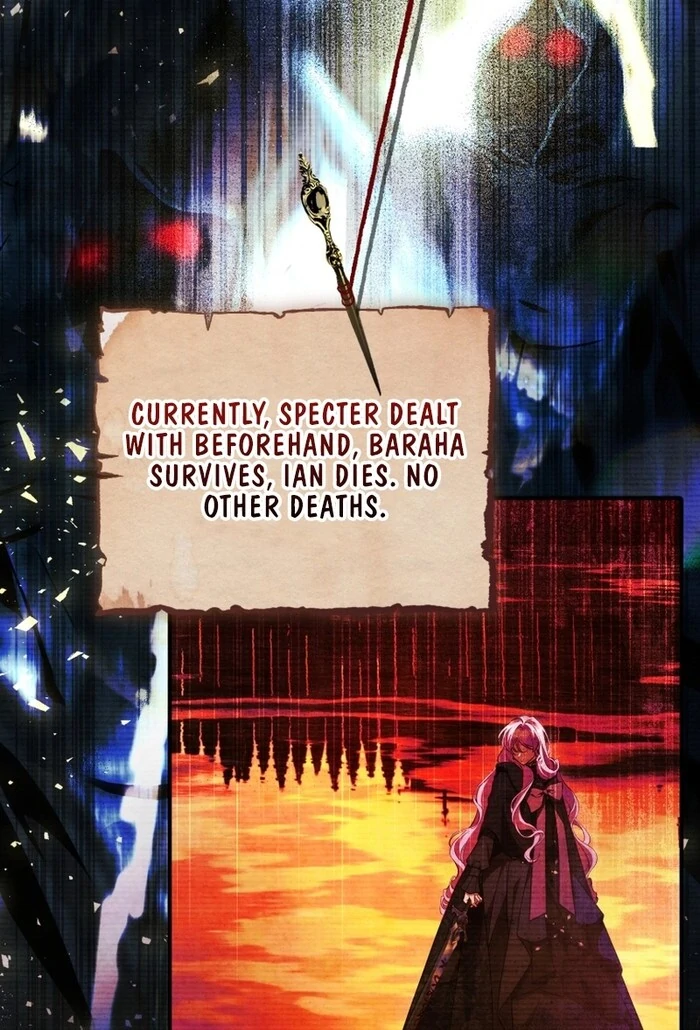 Read The Flower Who Bears The Sword EN Manga Online
