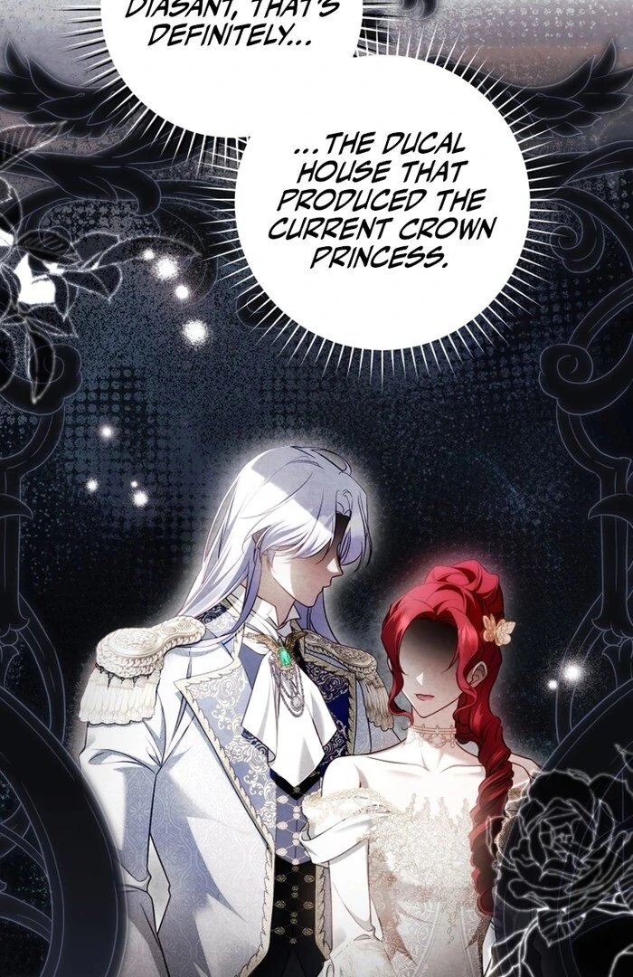 Read The Flower Who Bears The Sword EN Manga Online