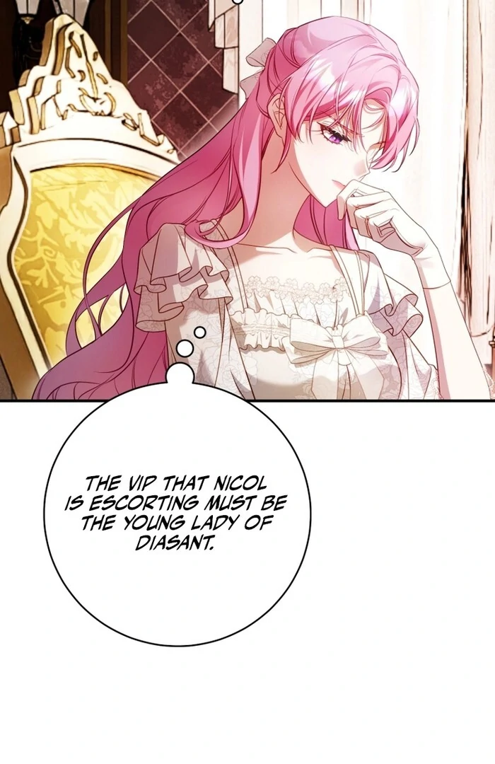Read The Flower Who Bears The Sword EN Manga Online