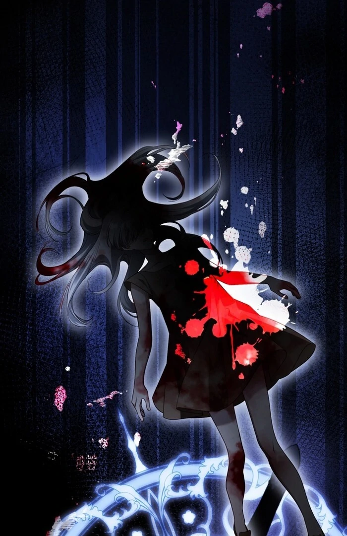 Read The Flower Who Bears The Sword EN Manga Online