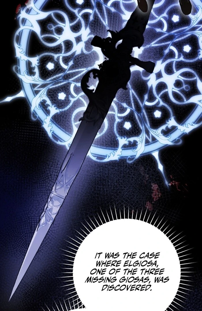 Read The Flower Who Bears The Sword EN Manga Online