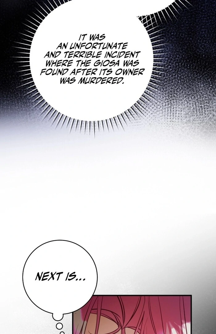 Read The Flower Who Bears The Sword EN Manga Online