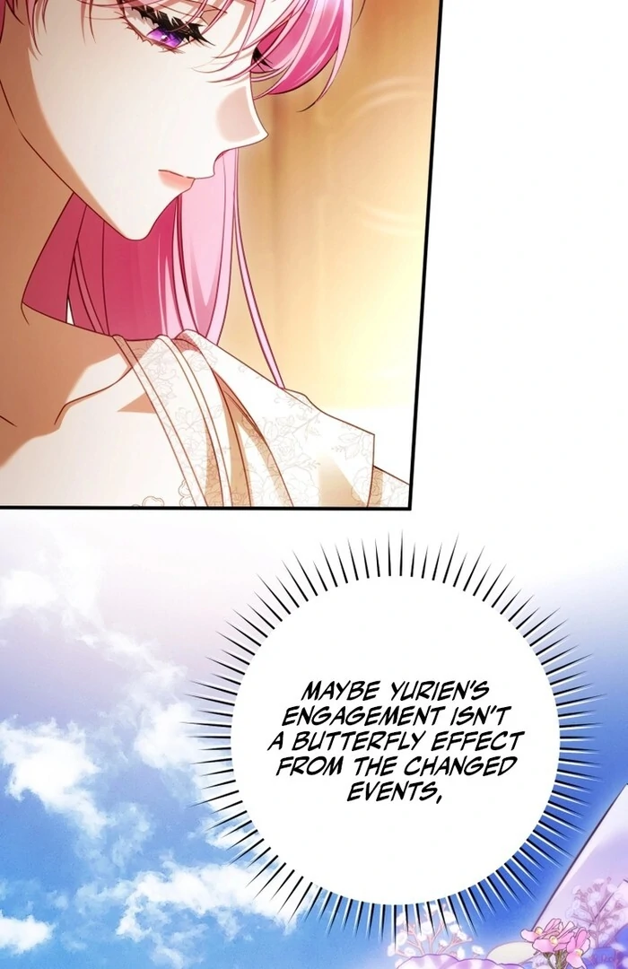 Read The Flower Who Bears The Sword EN Manga Online