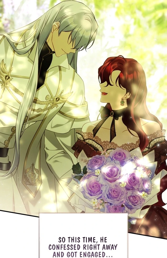 Read The Flower Who Bears The Sword EN Manga Online