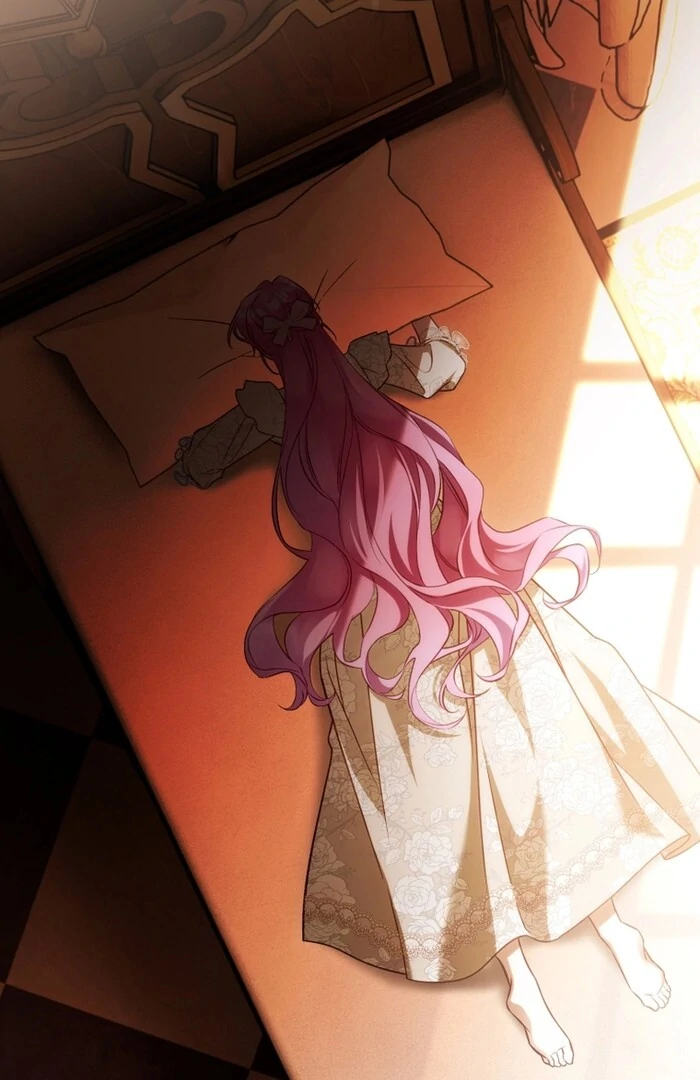 Read The Flower Who Bears The Sword EN Manga Online