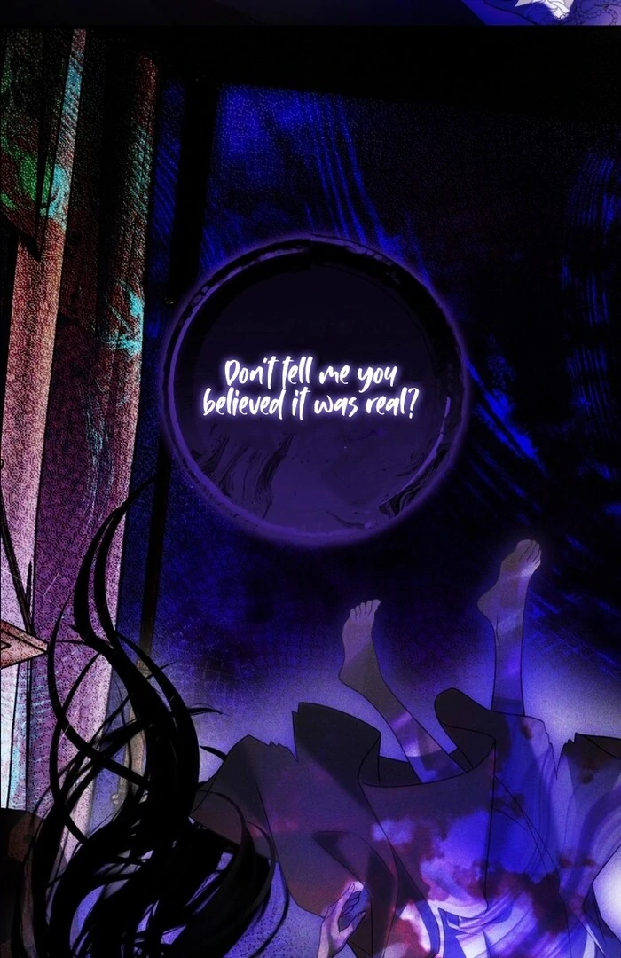 Read The Flower Who Bears The Sword EN Manga Online