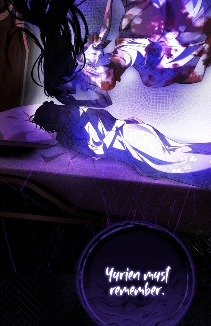 Read The Flower Who Bears The Sword EN Manga Online
