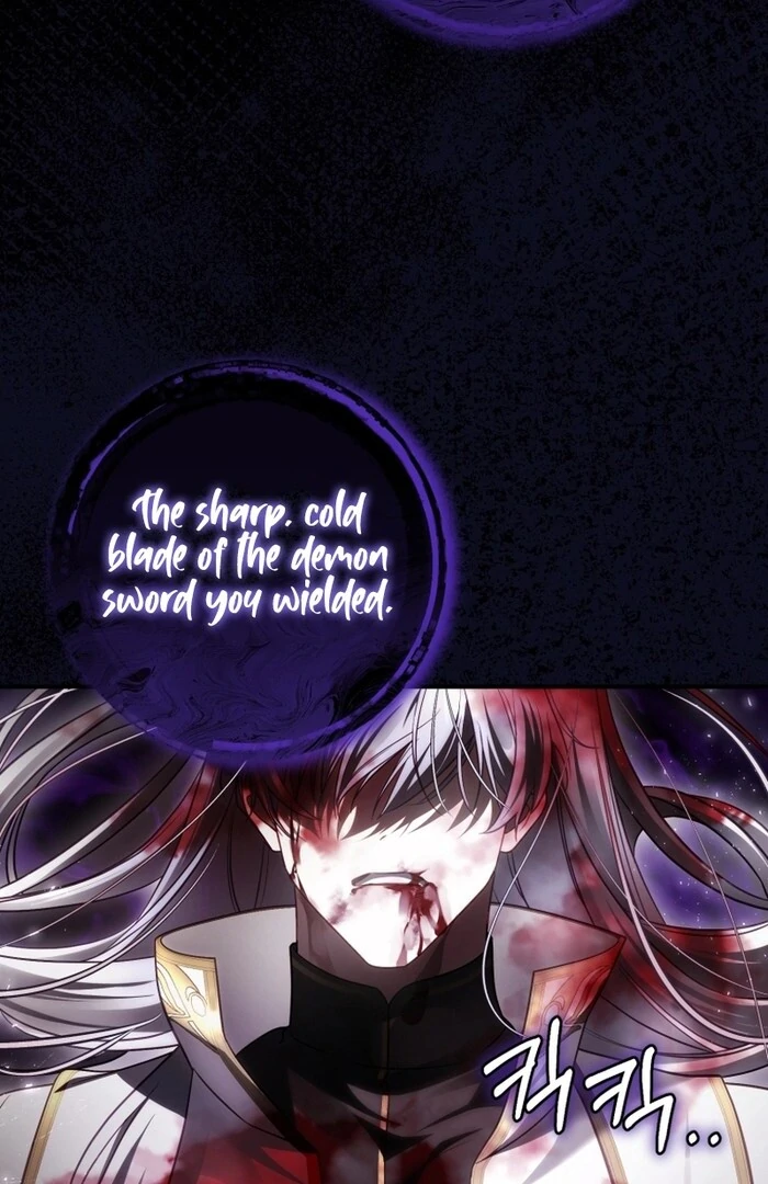 Read The Flower Who Bears The Sword EN Manga Online