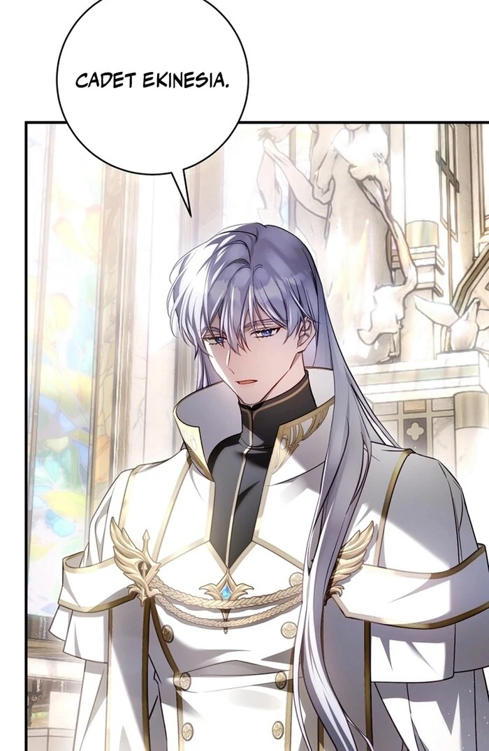 Read The Flower Who Bears The Sword EN Manga Online