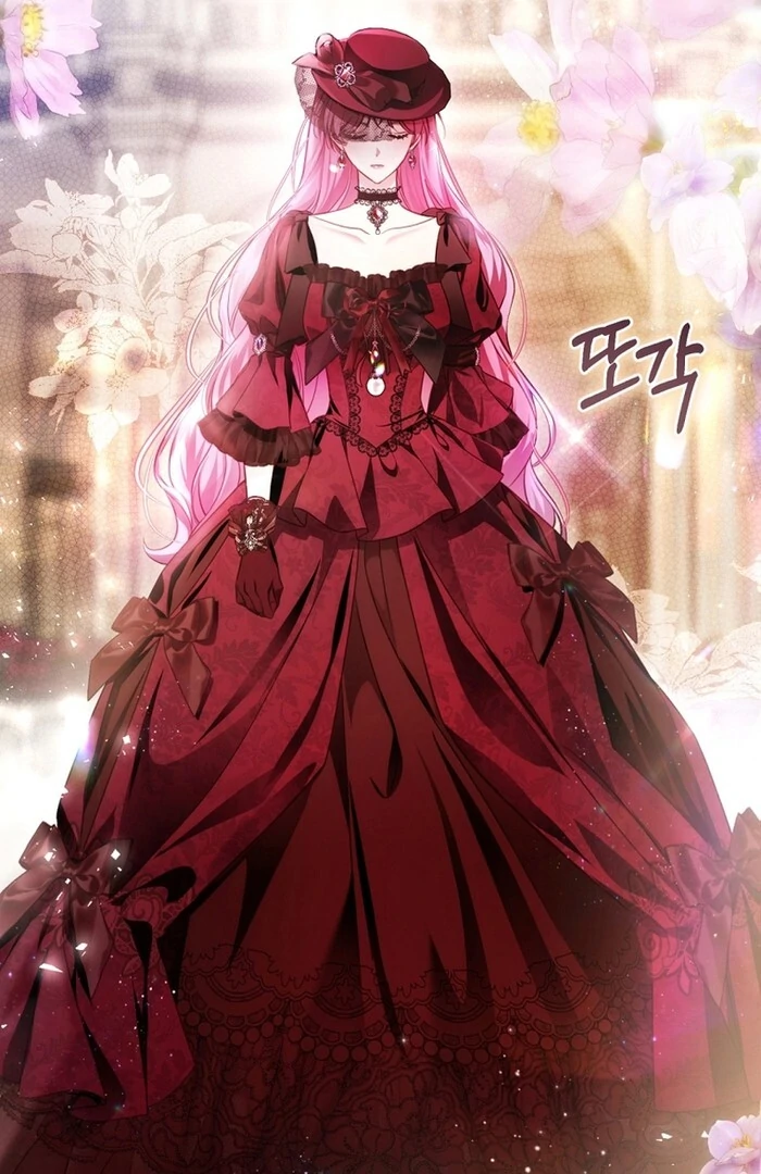 Read The Flower Who Bears The Sword EN Manga Online