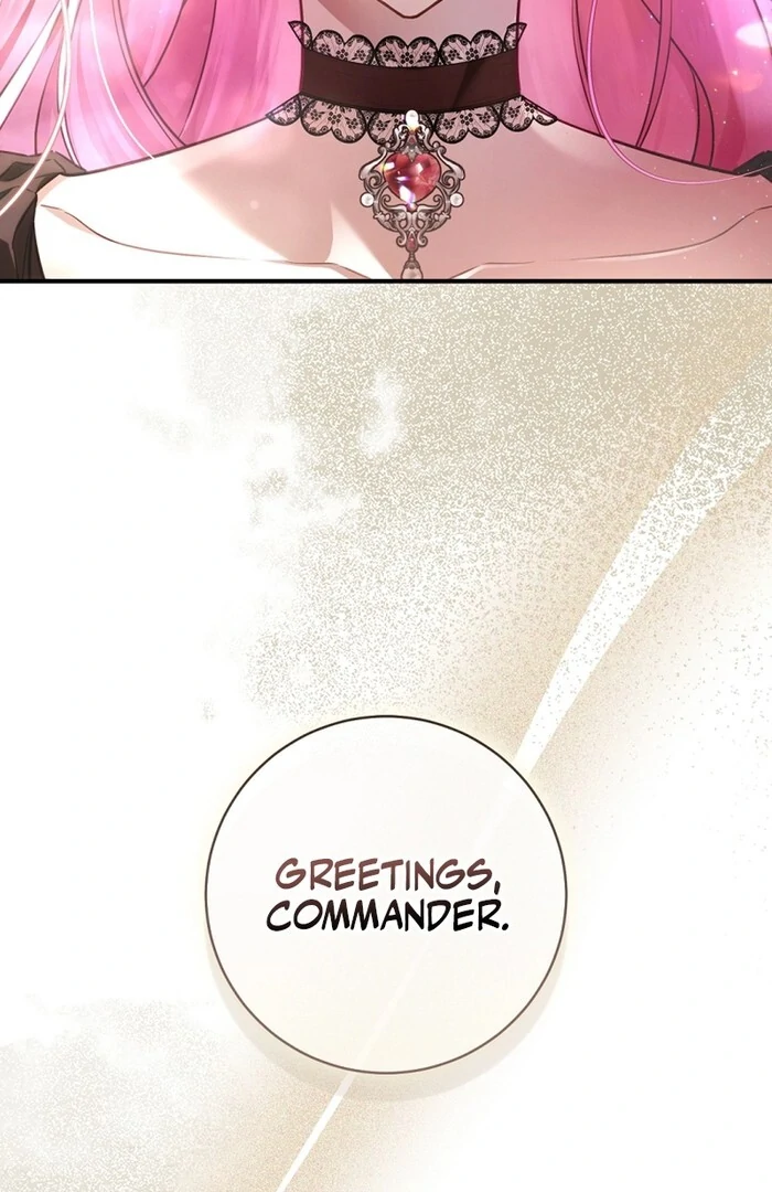 Read The Flower Who Bears The Sword EN Manga Online