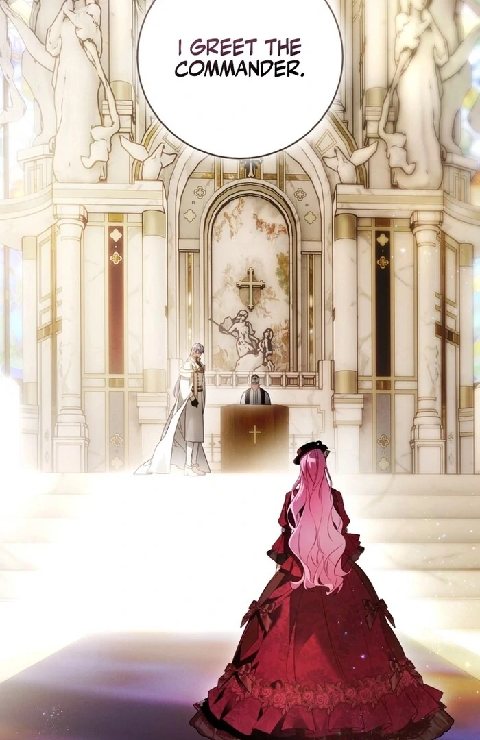 Read The Flower Who Bears The Sword EN Manga Online