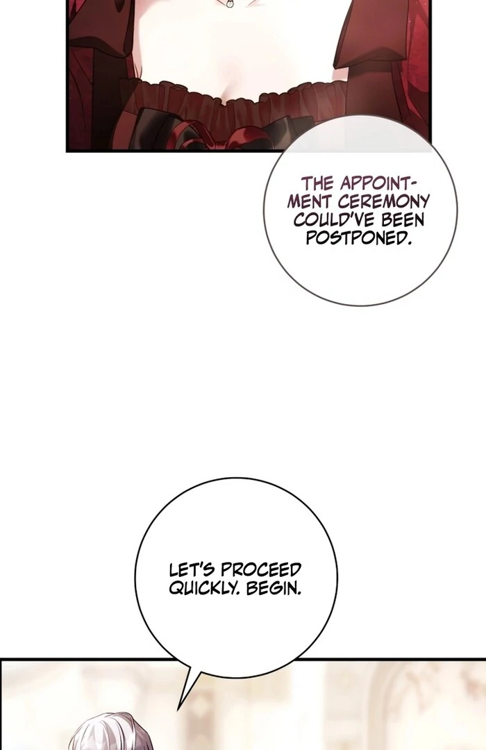Read The Flower Who Bears The Sword EN Manga Online