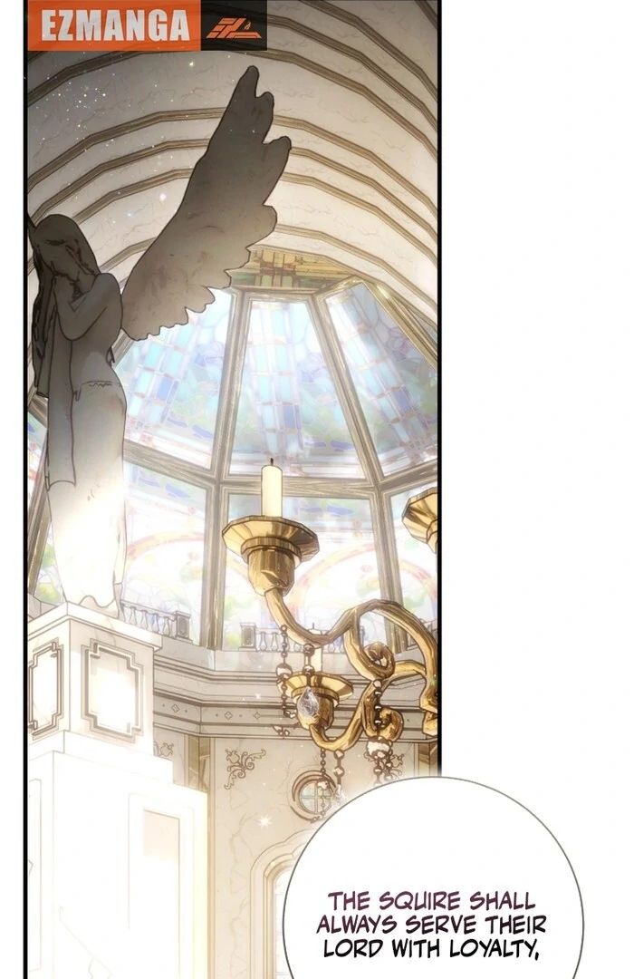 Read The Flower Who Bears The Sword EN Manga Online
