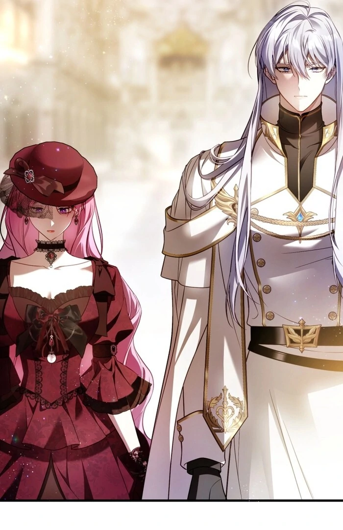 Read The Flower Who Bears The Sword EN Manga Online