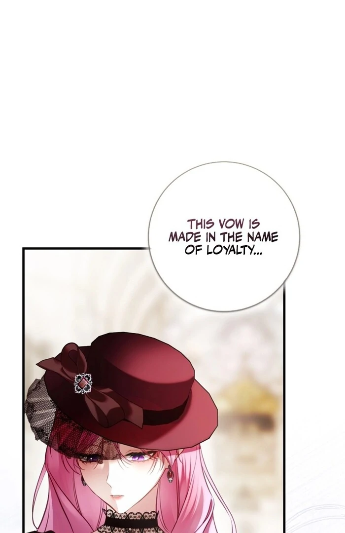 Read The Flower Who Bears The Sword EN Manga Online