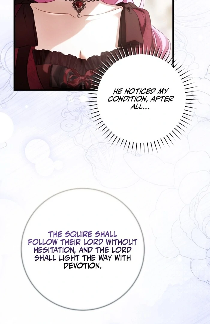 Read The Flower Who Bears The Sword EN Manga Online