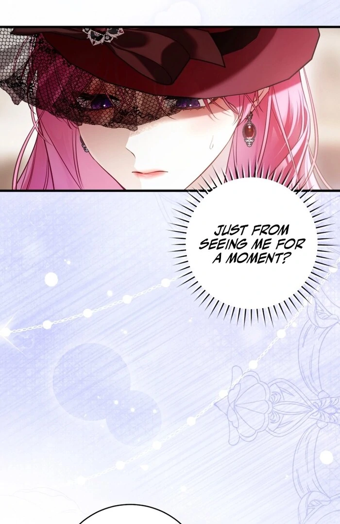 Read The Flower Who Bears The Sword EN Manga Online