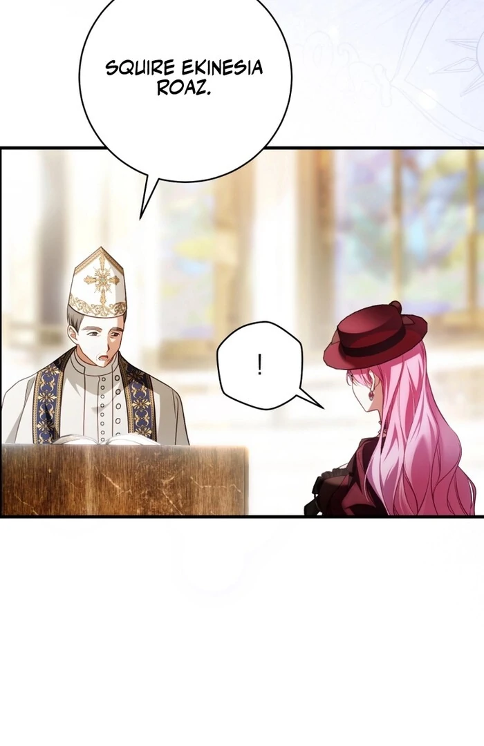 Read The Flower Who Bears The Sword EN Manga Online