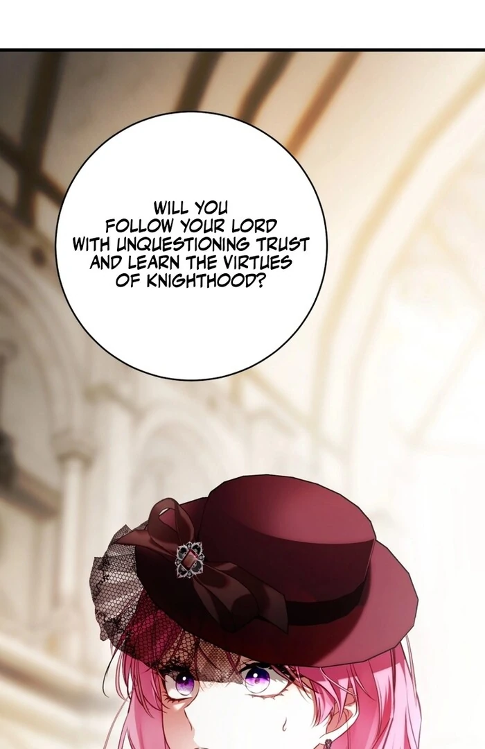 Read The Flower Who Bears The Sword EN Manga Online