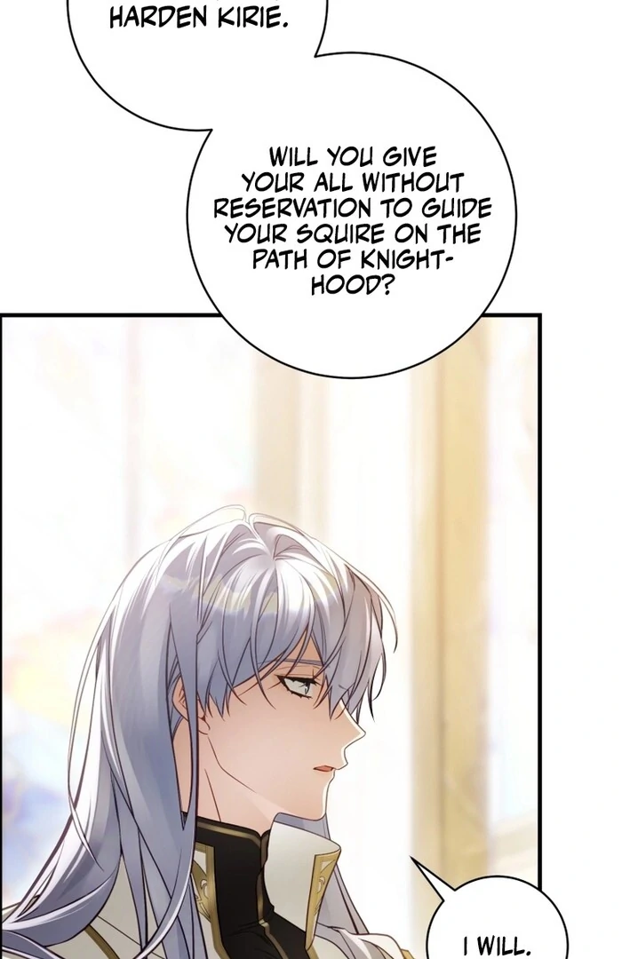 Read The Flower Who Bears The Sword EN Manga Online