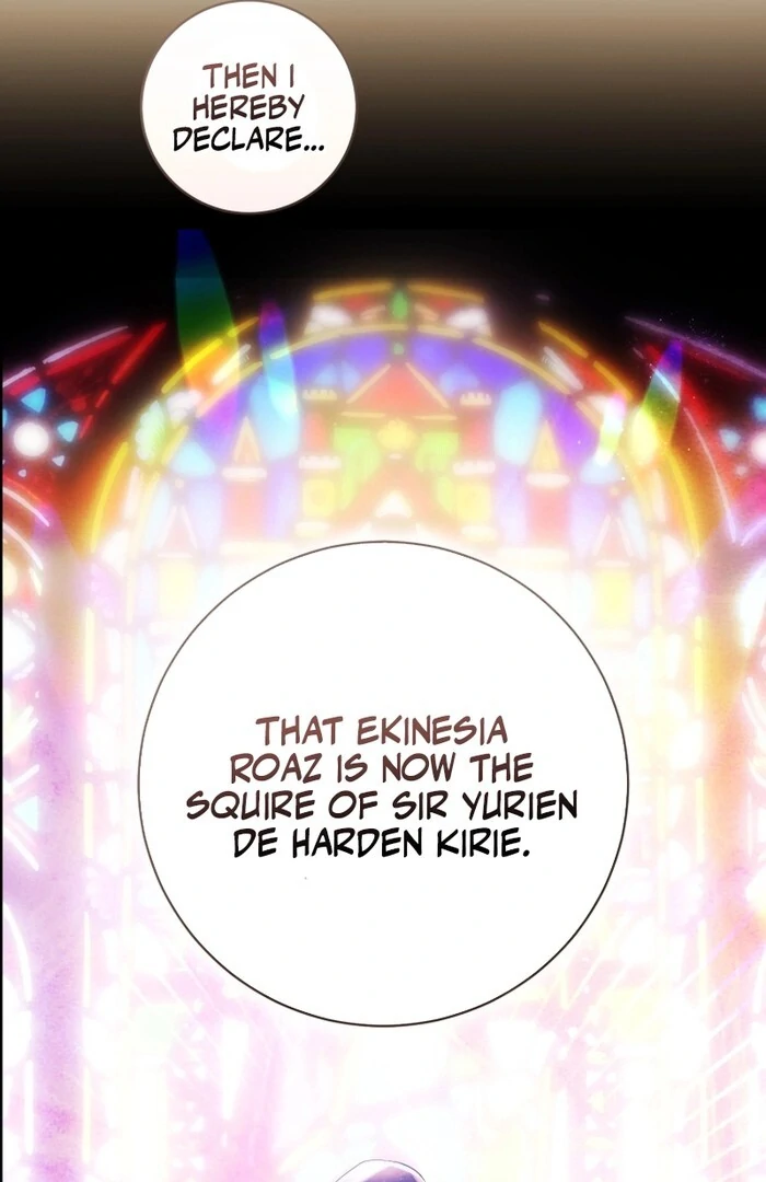 Read The Flower Who Bears The Sword EN Manga Online