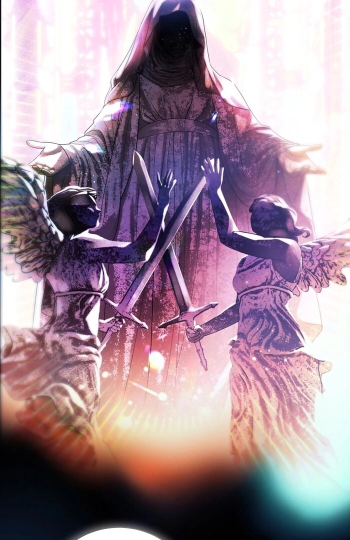 Read The Flower Who Bears The Sword EN Manga Online